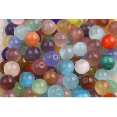 Kočičí oči č.25 (8mm)