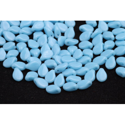 PRECIOSA Pip™ č. 17 - 5x7mm