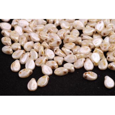 PRECIOSA Pip™ č. 21 - 5x7mm