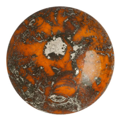 Kabošon par Puca č. 305 (25mm)