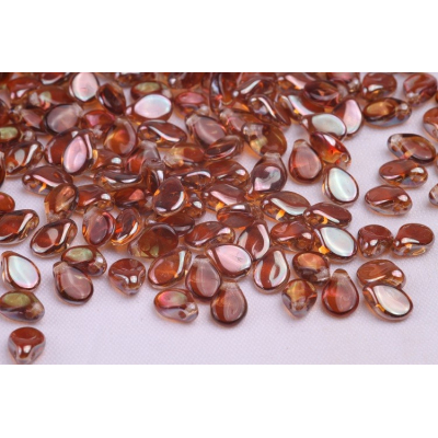 PRECIOSA Pip™ č. 27 - 5x7mm