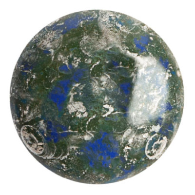 Kabošon par Puca č. 315 (25mm)