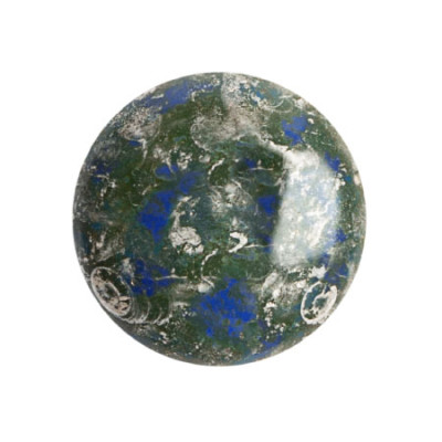 Kabošon par Puca č. 347 (18mm)