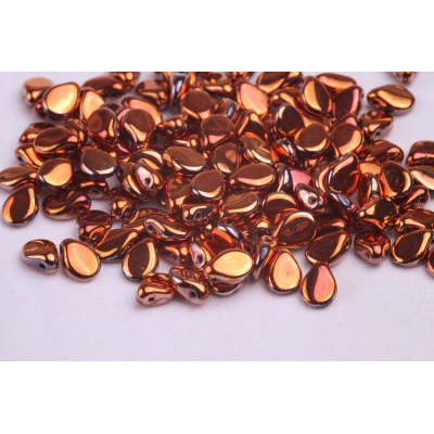 PRECIOSA Pip™ č. 37 - 5x7mm