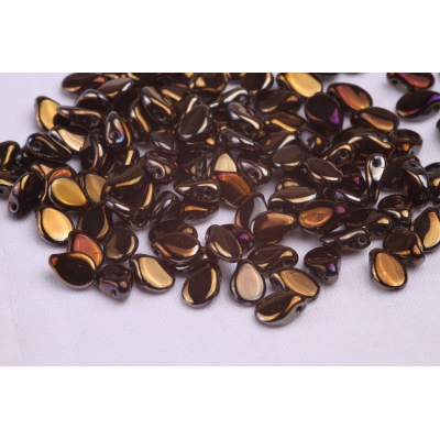 PRECIOSA Pip™ č. 38 - 5x7mm