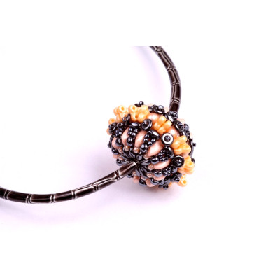 Náhrdelník Sevasti č.1266 - stavebnice