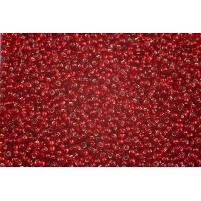 VP Preciosa rokajl 10/0 č. 645 (10g)