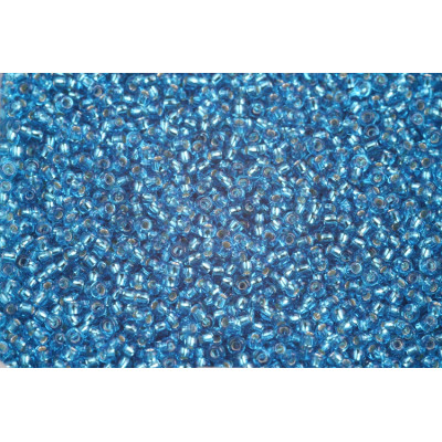 VP Preciosa rokajl 10/0 č. 651 (10g)