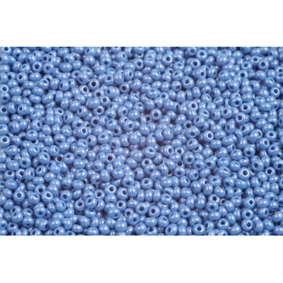 VP Preciosa rokajl 10/0 č. 652 (10g)