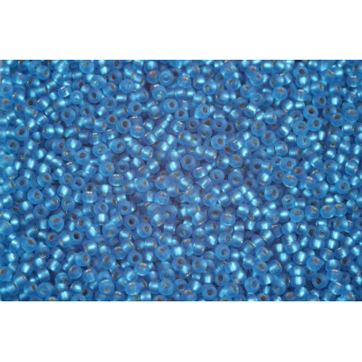 VP Preciosa rokajl 10/0 č. 511 (10g)