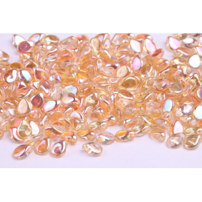 PRECIOSA Pip™ č. 49 - 5x7mm