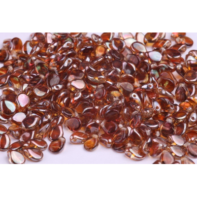 PRECIOSA Pip™ č. 52 - 5x7mm