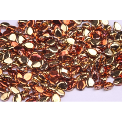 PRECIOSA Pip™ č. 53 - 5x7mm