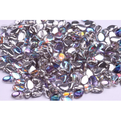 PRECIOSA Pip™ č. 54 - 5x7mm