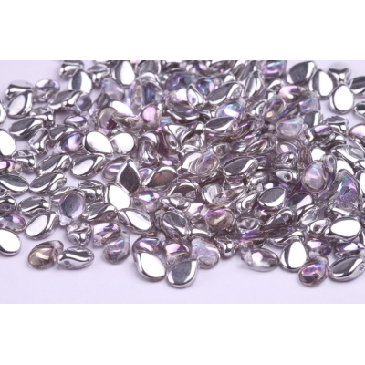 PRECIOSA Pip™ č. 55 - 5x7mm