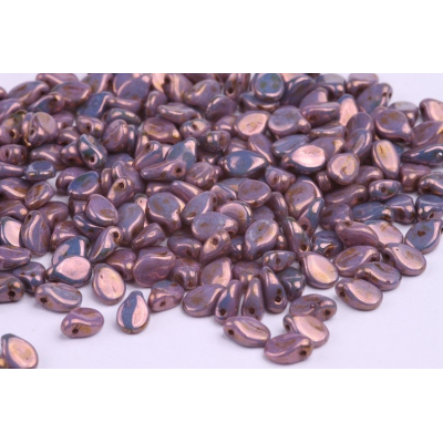 PRECIOSA Pip™ č. 57 - 5x7mm