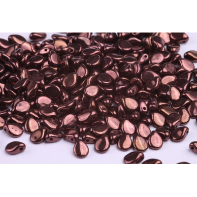 PRECIOSA Pip™ č. 58 - 5x7mm