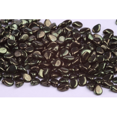 PRECIOSA Pip™ č. 59 - 5x7mm