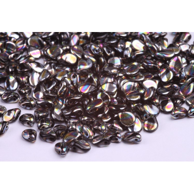 PRECIOSA Pip™ č. 62 - 5x7mm