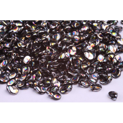 PRECIOSA Pip™ č. 63 - 5x7mm