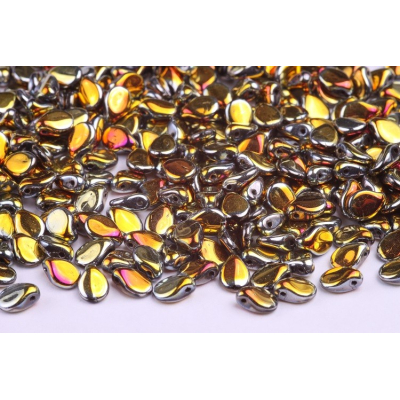 PRECIOSA Pip™ č. 66 - 5x7mm