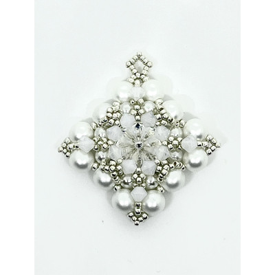 Přívěsek Bonbon č.1940 - stavebnice