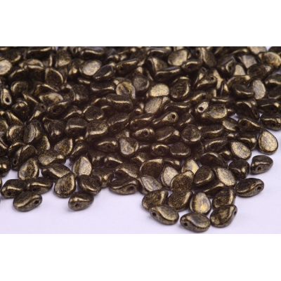 PRECIOSA Pip™ č. 71 - 5x7mm