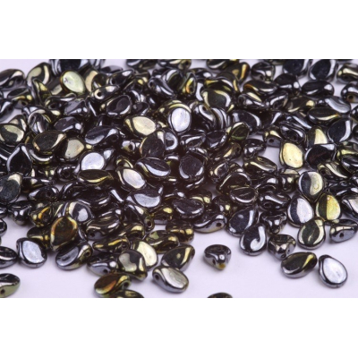 PRECIOSA Pip™ č. 73 - 5x7mm