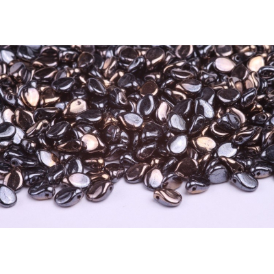 PRECIOSA Pip™ č. 76 - 5x7mm