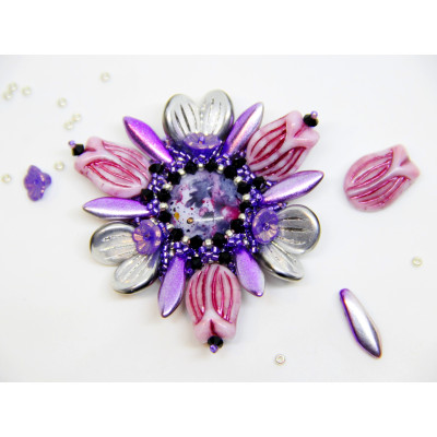 Přívěsek Fédra č.1949 - stavebnice