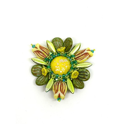 Přívěsek Fédra č.1950 - stavebnice