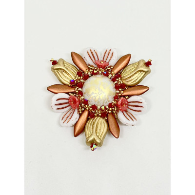 Přívěsek Fédra č.1951 - stavebnice