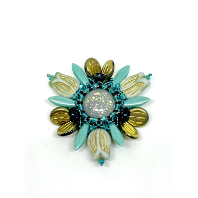 Přívěsek Fédra č.1952 - stavebnice