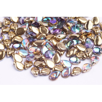 PRECIOSA Pip™ č. 82 - 5x7mm