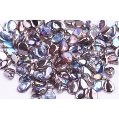 PRECIOSA Pip™ č. 83 - 5x7mm