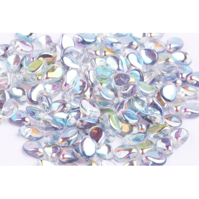 PRECIOSA Pip™ č. 84 - 5x7mm