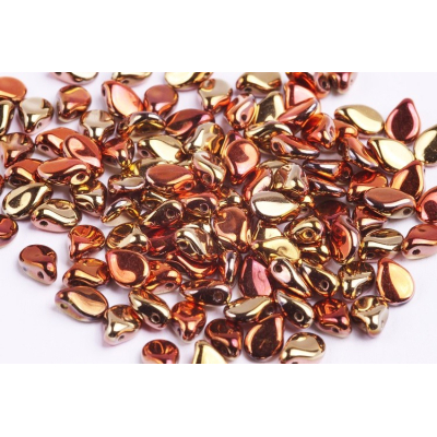 PRECIOSA Pip™ č. 86 - 5x7mm