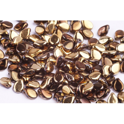 PRECIOSA Pip™ č. 87 - 5x7mm