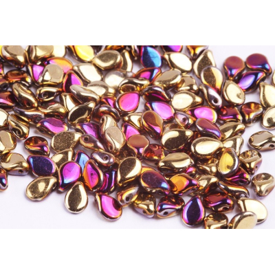 PRECIOSA Pip™ č. 89 - 5x7mm