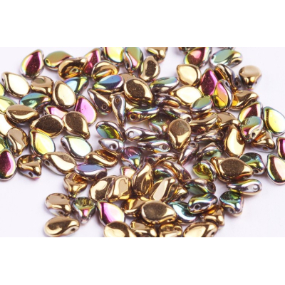 PRECIOSA Pip™ č. 90 - 5x7mm