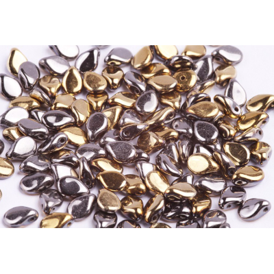 PRECIOSA Pip™ č. 91 - 5x7mm