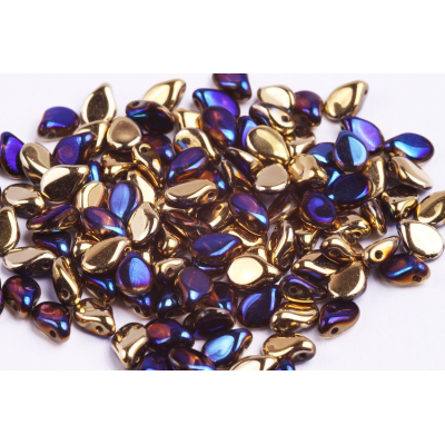PRECIOSA Pip™ č. 92 - 5x7mm