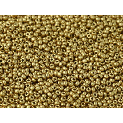 MIYUKI Round 11/0 - č.923