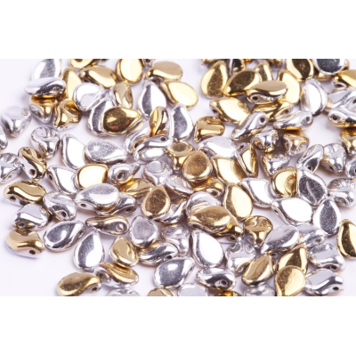 PRECIOSA Pip™ č. 94 - 5x7mm