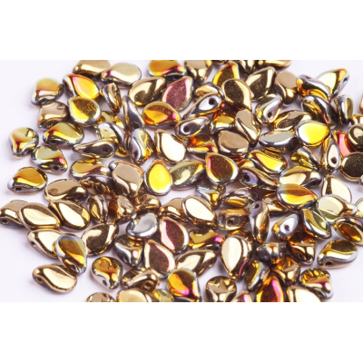 PRECIOSA Pip™ č. 97 - 5x7mm