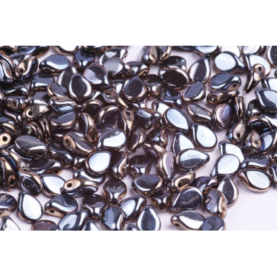 PRECIOSA Pip™ č. 98 - 5x7mm