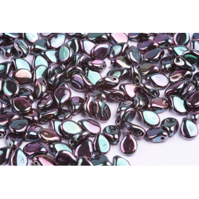 PRECIOSA Pip™ č. 99 - 5x7mm