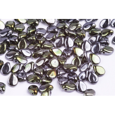 PRECIOSA Pip™ č. 100 - 5x7mm