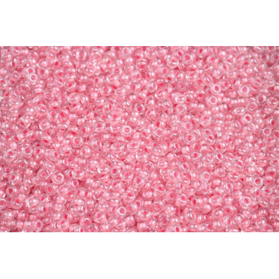 Preciosa rokajl 10/0 č.1157 (50g)