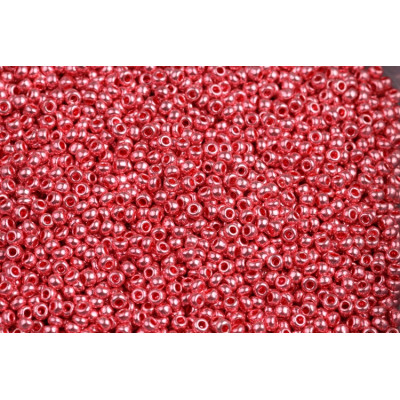 Preciosa rokajl 10/0 č.1158 (50g)